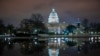 US Congress Passes Spending Bill, Includes Coronavirus Aid Measure