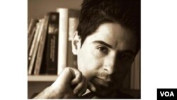 SAMAN RASOULPOUR سامان ره‌سوڵپور