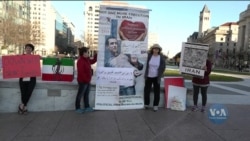 У Ірані вимагають усунення від влади верховного лідера Алі Хоменеї. Відео