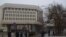 Crimea - Parliament