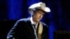 Dylan Writes Nobel Prize Fest Speech; Patti Smith to Sing