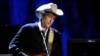 Singer Bob Dylan Wins Nobel Literature Prize