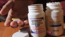 အင်္ဂါနေ့ မြန်မာတီဗွီသတင်း (၁၂-၁-၂၀၁၅)