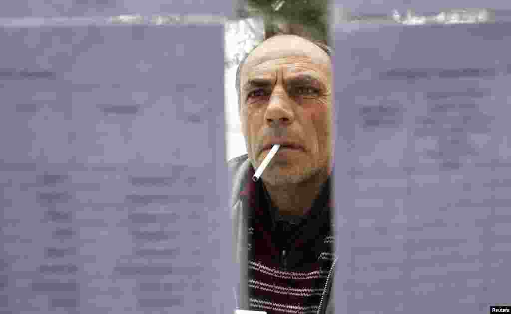 Հայաստանում 2013 թվականի նախագահական ընտրություններ և հետընտրական շրջան