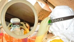 Ebola Laguinee Djamana Kan