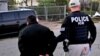 幾百人在美國移民執法突擊行動中被捕
