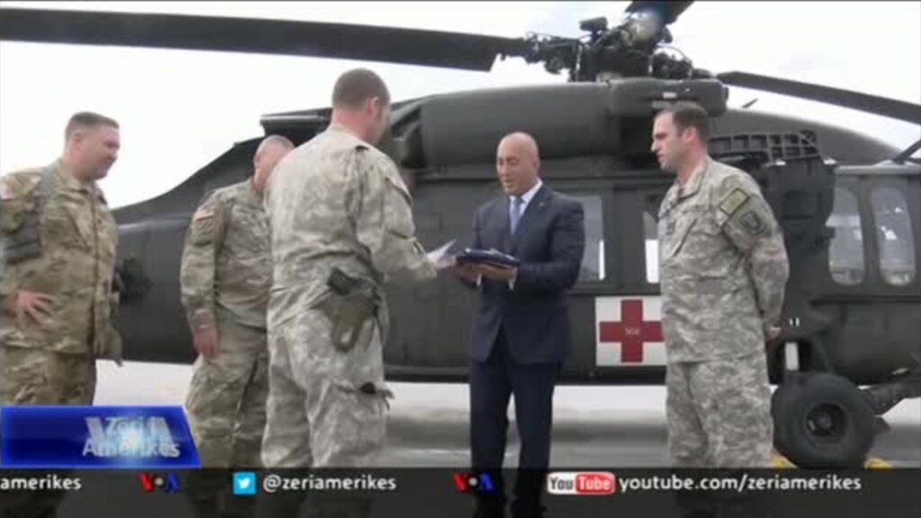Billedresultat for Haradinaj: Nuk ka asnjÃ« kÃ«rcÃ«nim pÃ«r ndarjen e KosovÃ«s