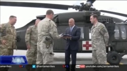 Haradinaj: Nuk ka asnjë kërcënim për ndarjen e Kosovës