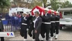 Erdogan Dixwaze Cezayê Mirinê li Tirkiyê Vegerîne