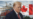 President Trump, Tariffs, Canadian Flag