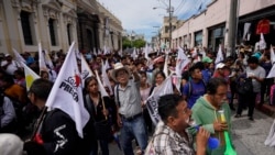 Guatemala continúa en el proceso de depuración de candidatos para la Corte Suprema y la Corte de Apelaciones
