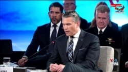 وزیر جنگ ایالات متحده در فیلیپین؛ بازتعریف نقشه دفاعی آسه‌آن بر پایه صلح از طریق اقتدار

