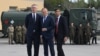Глава НАТО: планов расширять зону дислокации ядерного оружия у нас нет