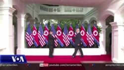 Politika amerikane për Korenë e Veriut në udhëkryq në prag të zgjedhjeve presidenciale