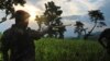 M23 Rebels Speak on DRC Offensive