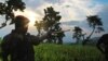 East Congo Militiamen Go on Trial for Raping Children