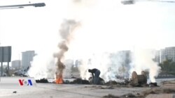 دوای خۆپیشاندانەکانی پارێزگای سلێمانی چالاکەوانان باس لە چاکسازی کرداری دەکەن