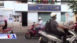 Học sinh tiếp tục nghỉ học phòng lây lan dịch corona