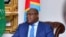 Le président Félix Tshisekedi à la cité de l’Union africaine, Kinshasa, RDC, le 18 mars 2019. (Présidence RDC)