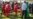 Zimbabwe President Uninjured in Blast at Rally