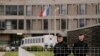 France Looks at Its Prisons as Ground Zero in Terror Battle