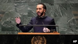 En los últimos tiempos, el gobierno de El Salvador liderado por Nayib Bukele ha llevado a cabo políticas para enfrentar las pandillas en el país.