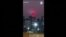 El Empire State Building de Nueva York parpadea como una sirena para honrar a los trabajadores médicos