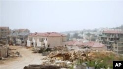 فه‌له‌ستینیه‌کان ڕه‌خنه‌ له‌ ئاوه‌دانکردنه‌وه‌ی نیشته‌جێی نوێ ده‌گرن