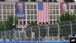 Freedom 250 IndyCar