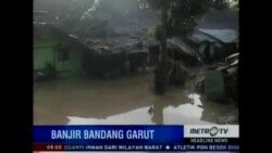 Indonesia Floods