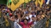 Venezuela: Número de indecisos sigue siendo clave