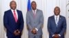 New Haiti Leader Nominates Physician as Next Prime Minister