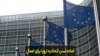 آماده شدن اتحادیه اروپا برای اعمال تحریم‌هایی علیه بلاروس در واکنش به فرود آوردن اجباری یک هواپیما