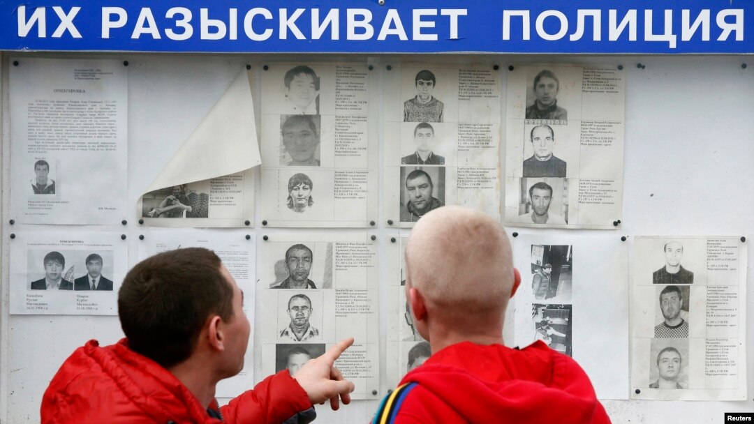 Qishki olimpiya o'yinlari boshlanishi arafasida Sochida xavfsizlik choralari kuchaytirilgan.