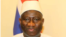 Tsohon Shugaban Najeriya Goodluck Jonathan, a lokacin da ya kai ziyara Gambia (Twitter/ State of Gambia 