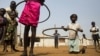 Fadan Sudan Ya Hana Kananan Yara Samun Ilimi - UNICEF