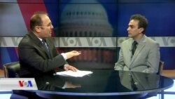 خەسرەو ئەڵماسی باس لە خۆپـیشاندانەکانی ئێران دەکات