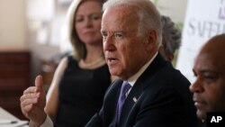 Phó Tổng thống Hoa Kỳ Joe Biden