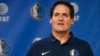 Mavericks Allegations Could Dog Mark Cuban Presidential Ambitions