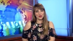 TecChat: Entrevista con Daniel Salcedo