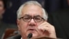 Ex-congressista democrata americano, Barney Frank