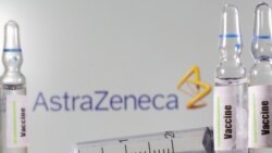 La OMS autoriza el uso de emergencia de la vacuna AstraZeneca