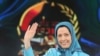 درخواست مریم رجوی از پرزیدنت بایدن: جمهوری اسلامی بابت نقض حقوق بشر پاسخگو شود