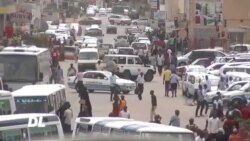 Burundi na Sierra Leone waripoti maambukizi kwa mara ya kwanza