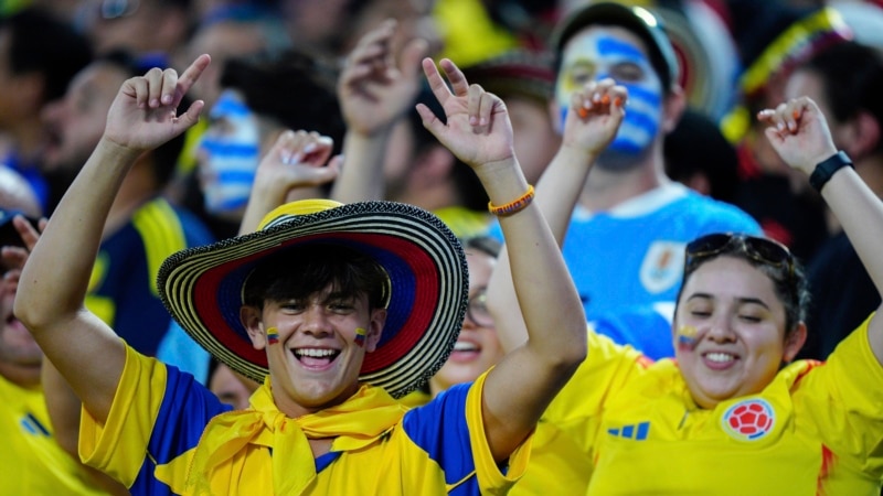 Presidente de Colombia ordena día cívico ganen o pierdan la Copa América