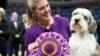 Unusual Hound Wins Top Prize at Biggest US Dog Show