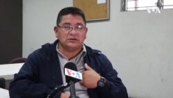 El Salvador Press - Zaldana USAGM