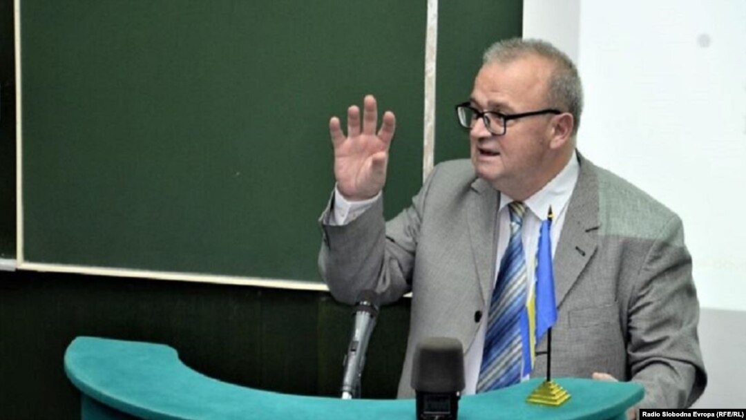 Ahmed Kico