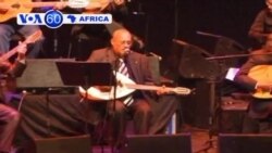 VOA60 America 5 Junho 2013