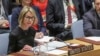 کلی کرفت: قطعنامه پیشنهادی تحریم تسلیحاتی را تمدید و از خرید و فروش آزادانه جنگ‌افزارهای متعارف توسط ایران جلوگیری می‌کند
